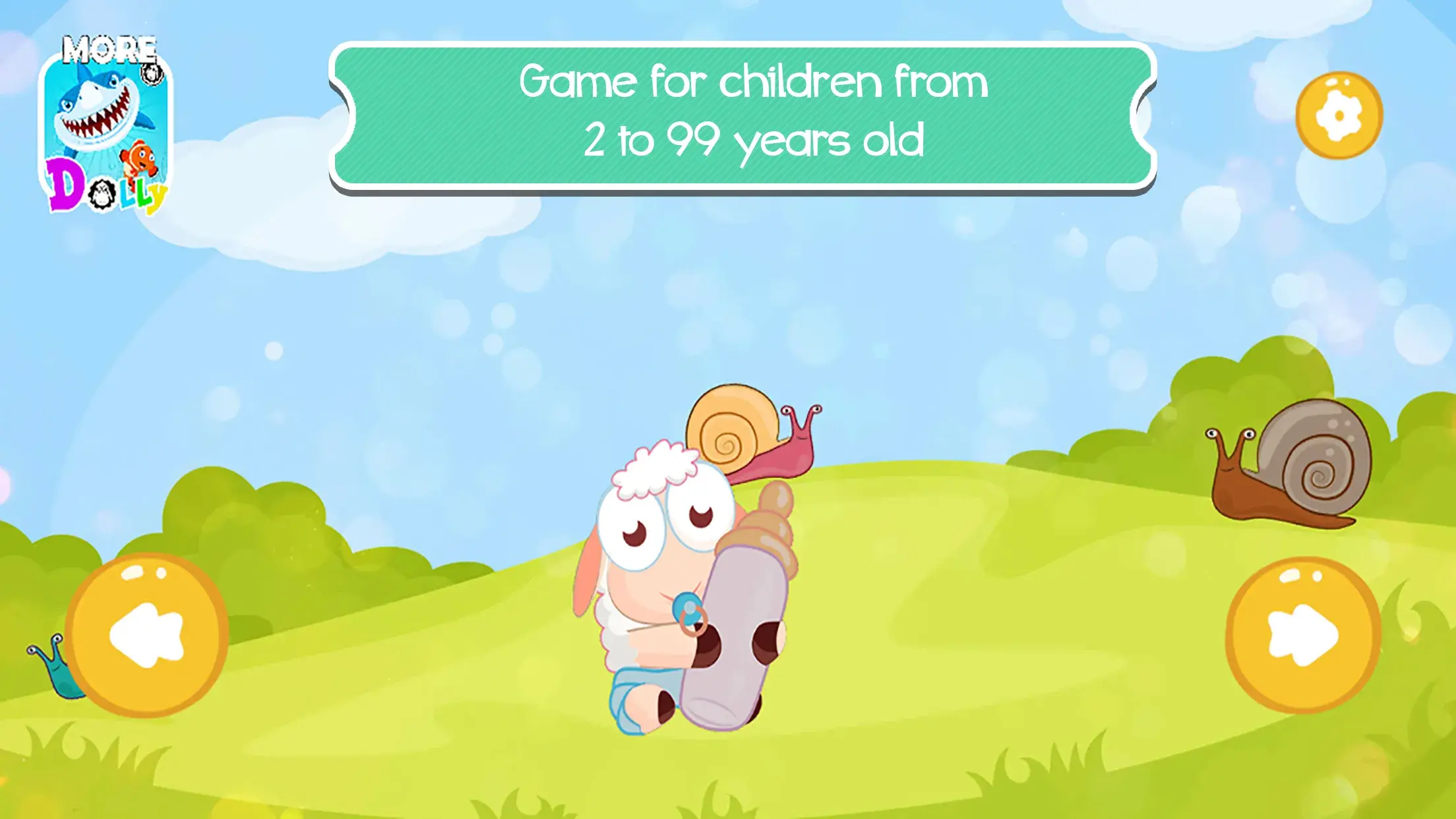 Find pair with Dolly slide 5